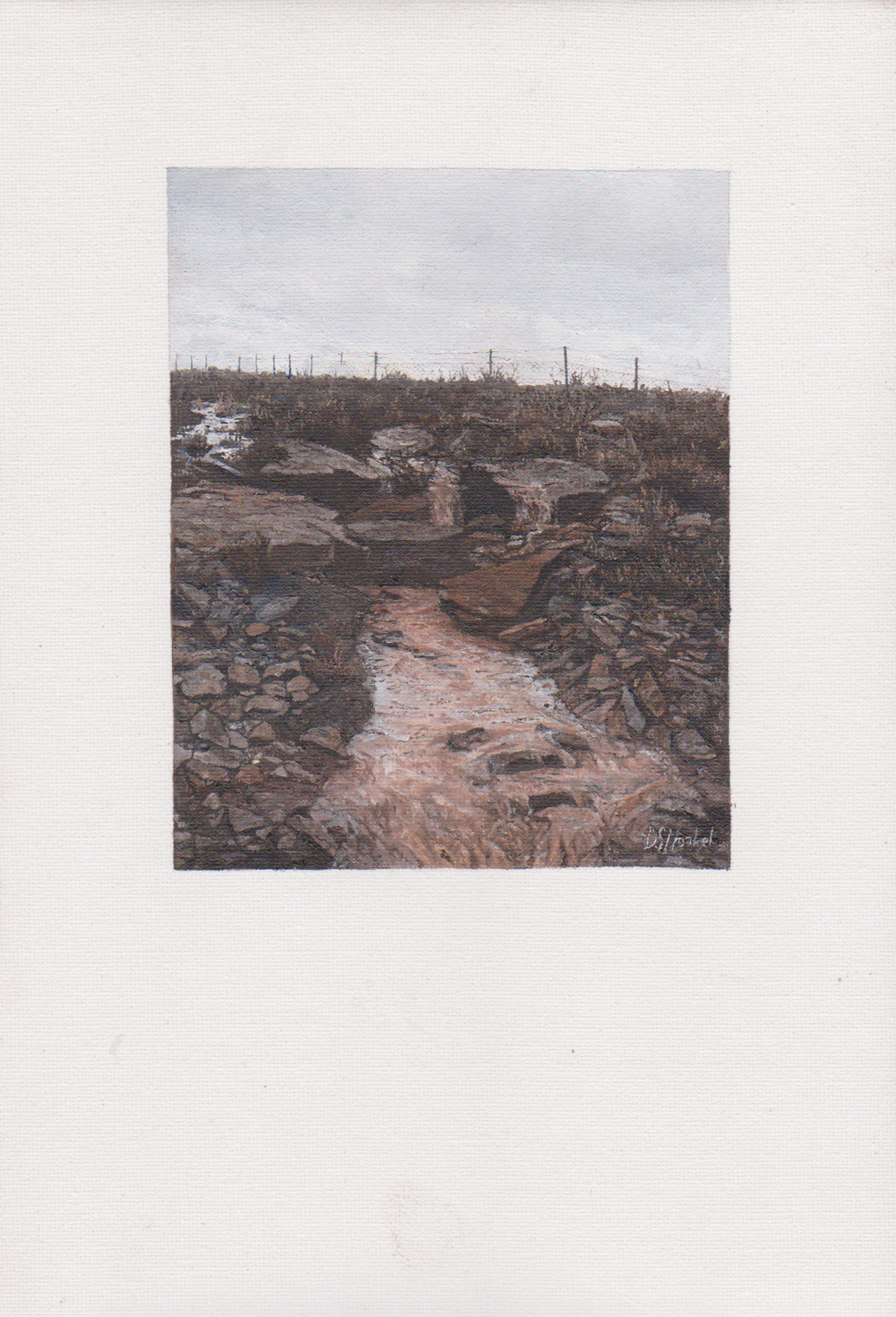 Stream