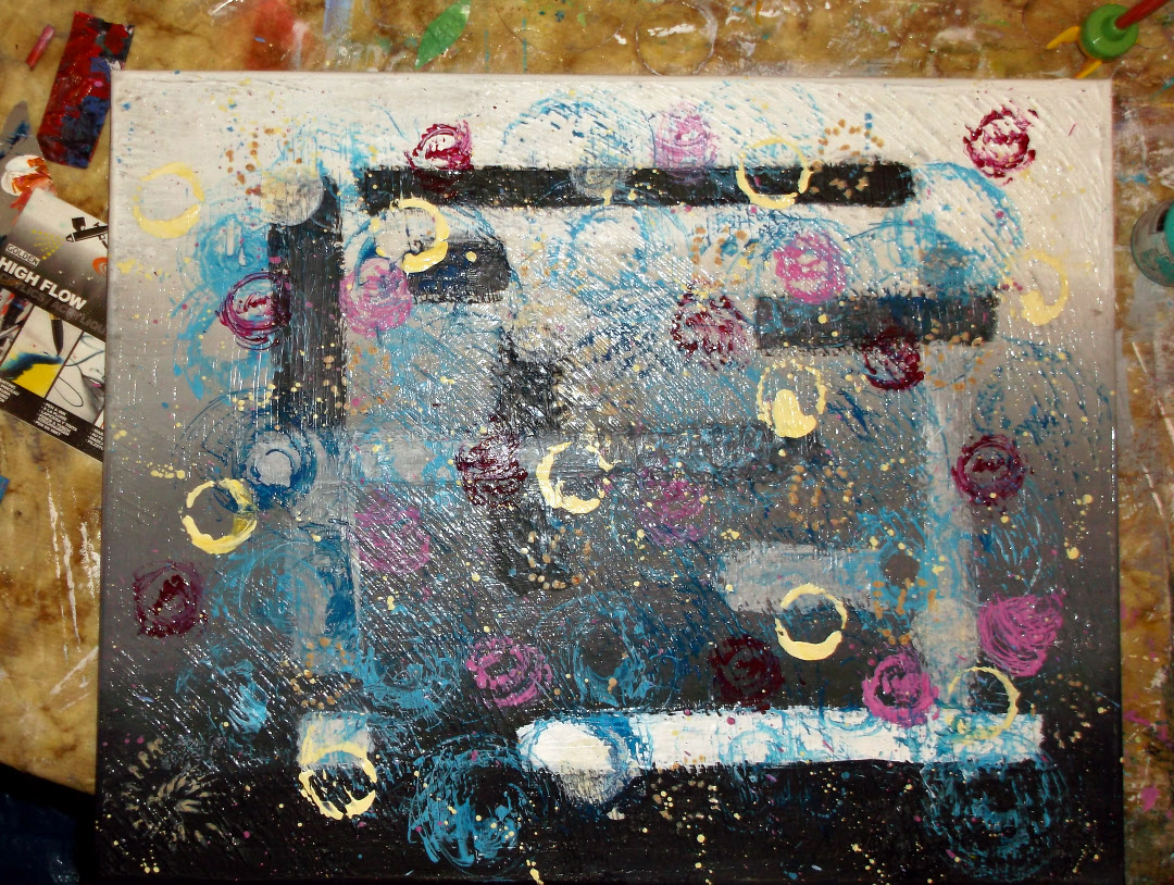 #1-finished