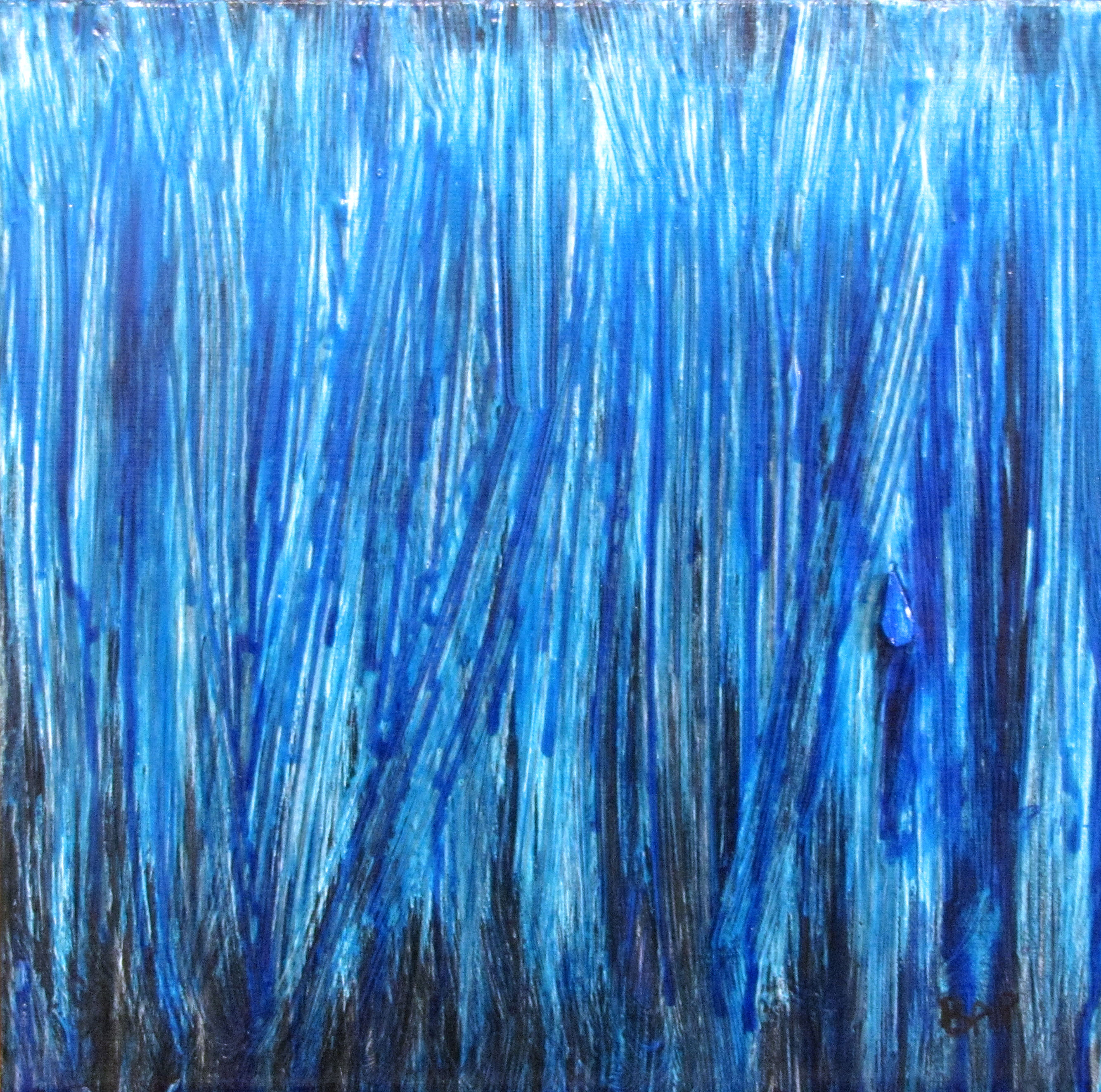 Abstract by Pimm Creations