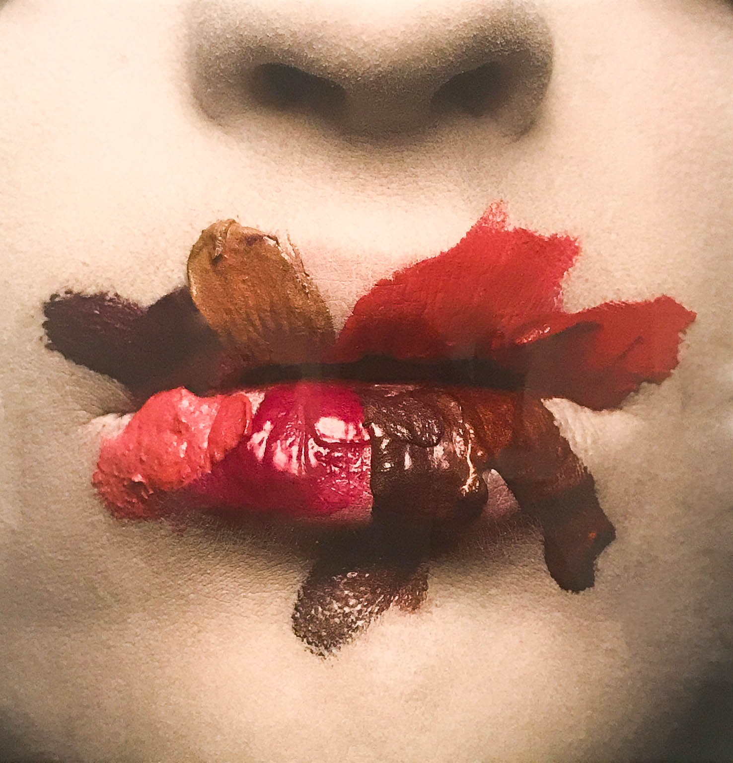 IRVING PENN: CENTENNIAL – The Artful Epicure
