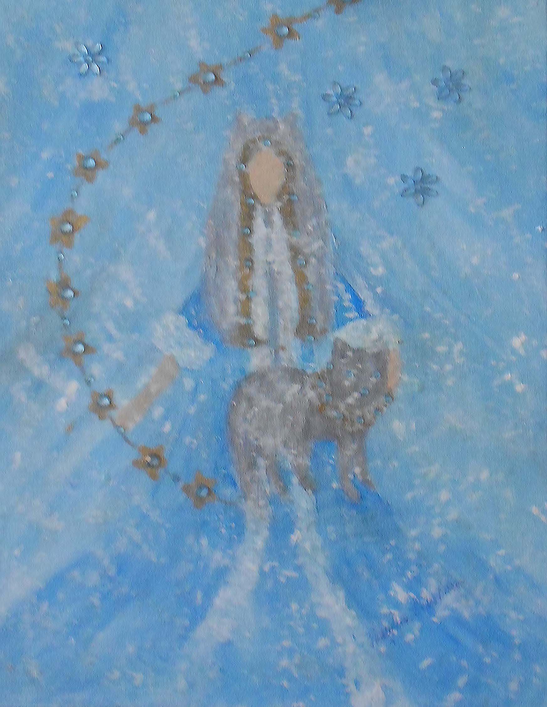 Skadi, Viking Goddess of Winter