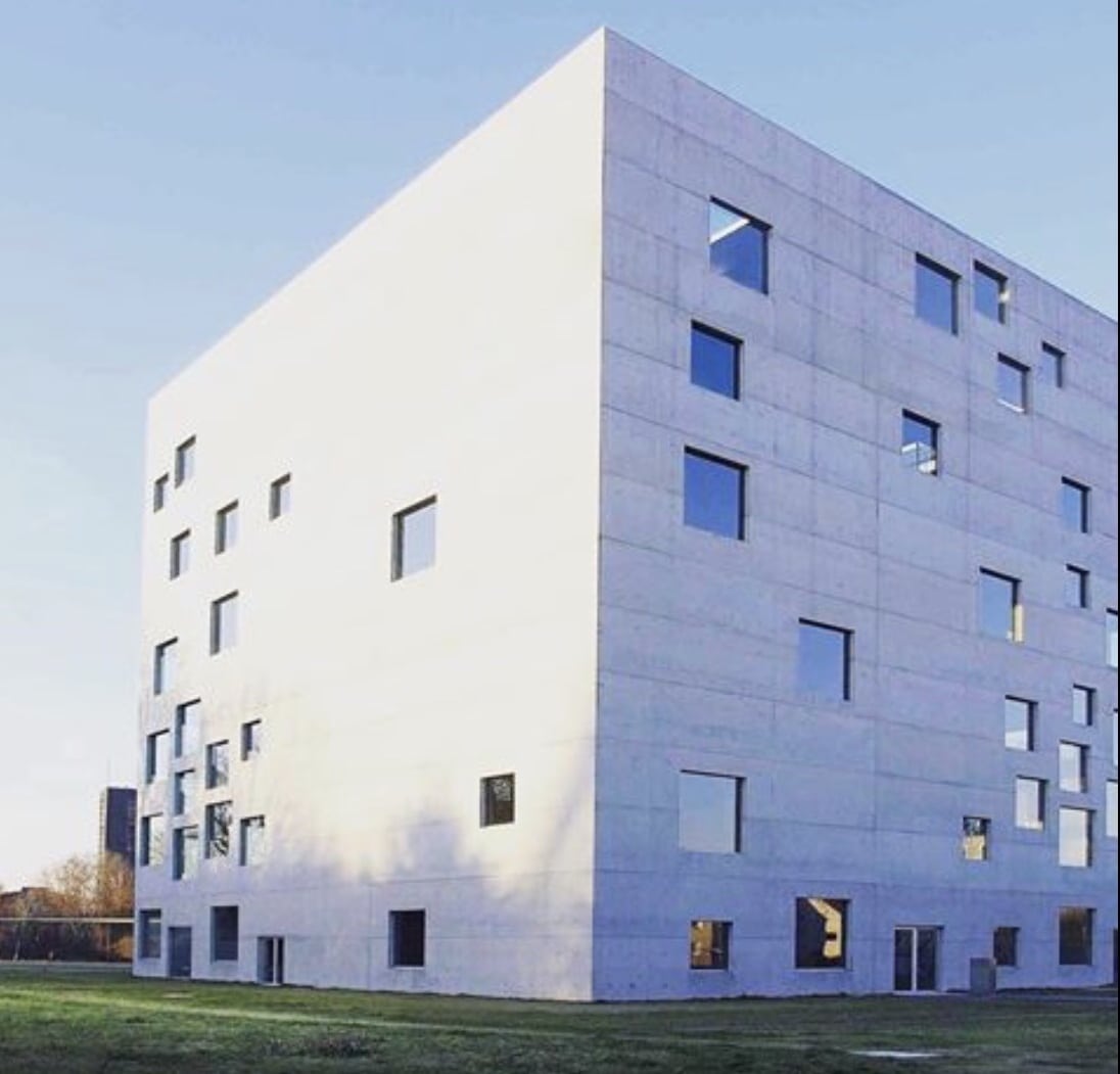 C.A.R. Contempary Art Ruhr 25.-27.10.19