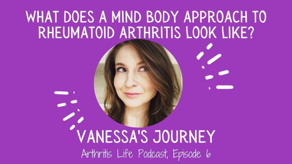 Copy of UPDATED Episode Vanessa