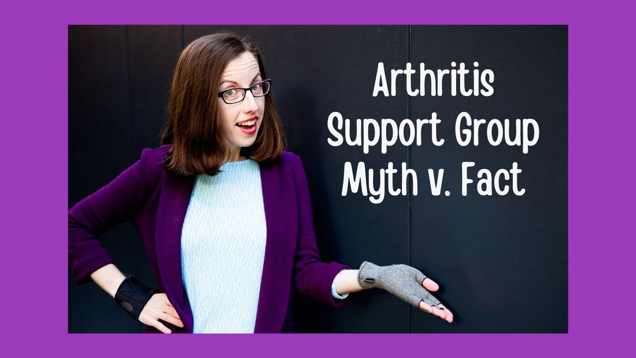 support group myth fact for website YouTube Thumbnail