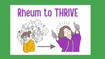 THRIVE program info  weeks left to register  YouTube Thumbnail