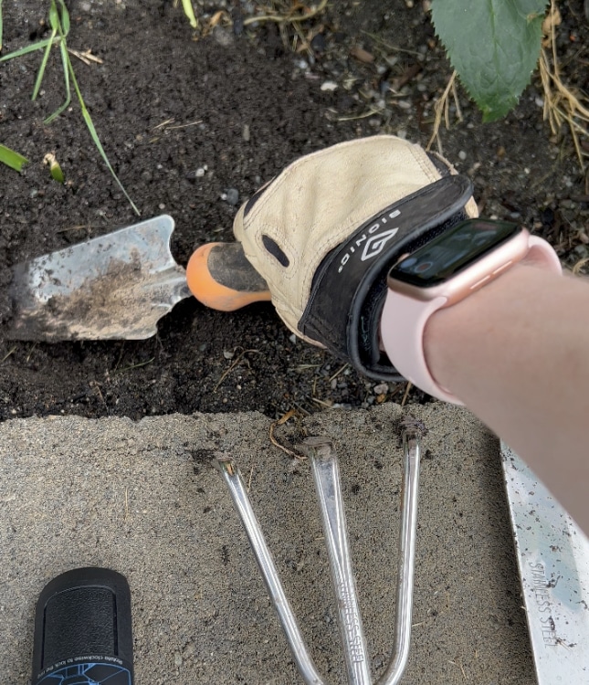 My favorite tools for gardening with arthritis - Arthritis Life