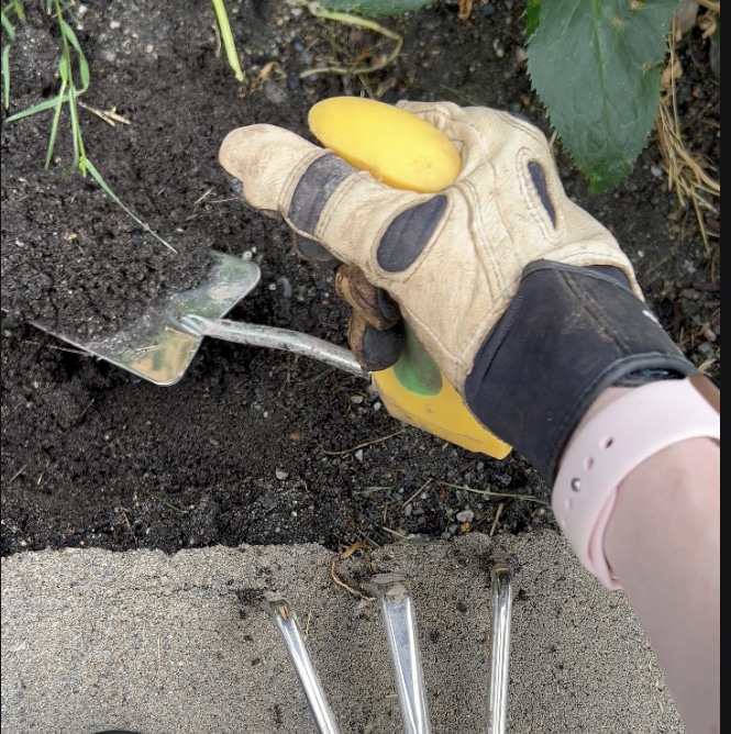 Garden Tools For Arthritis Sufferers