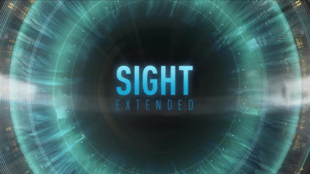 Sight Extended Animation
