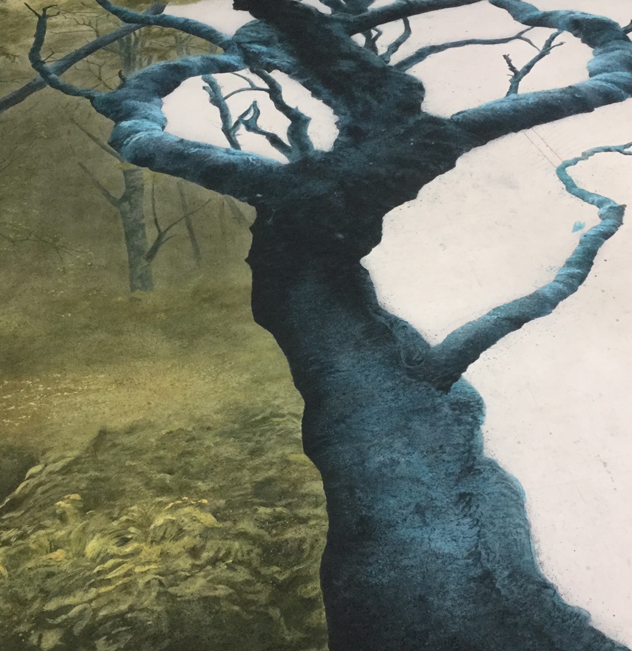 Le songe d'une nuit d'été