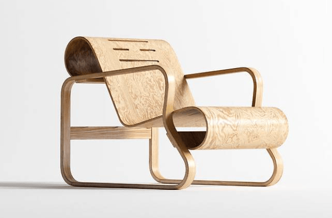Paimio Chair