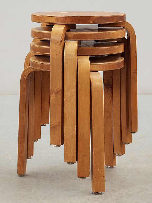stool 60 artek
