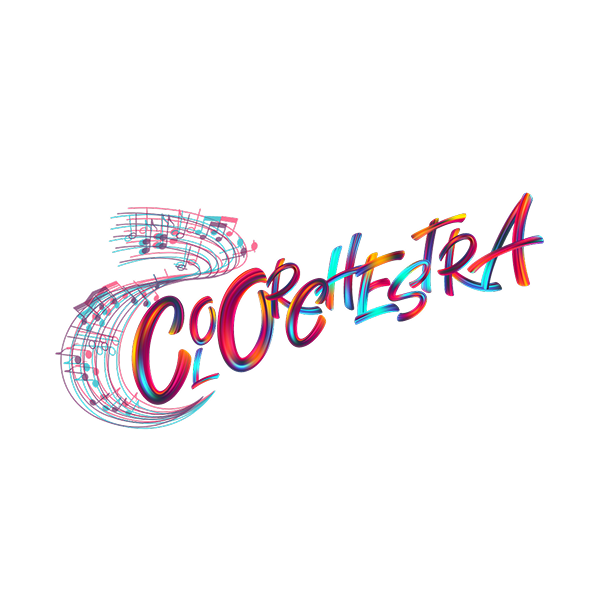 Colorchestra — Artickle live events and orchestra partner
