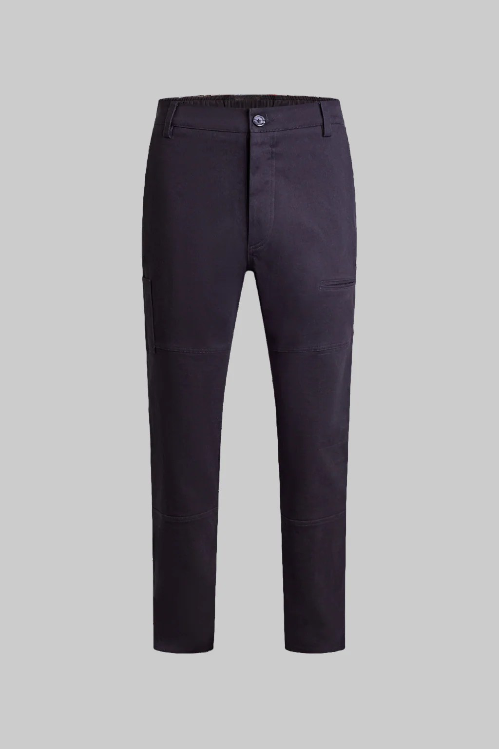 Nomad Pant Black Article 3 Nyc