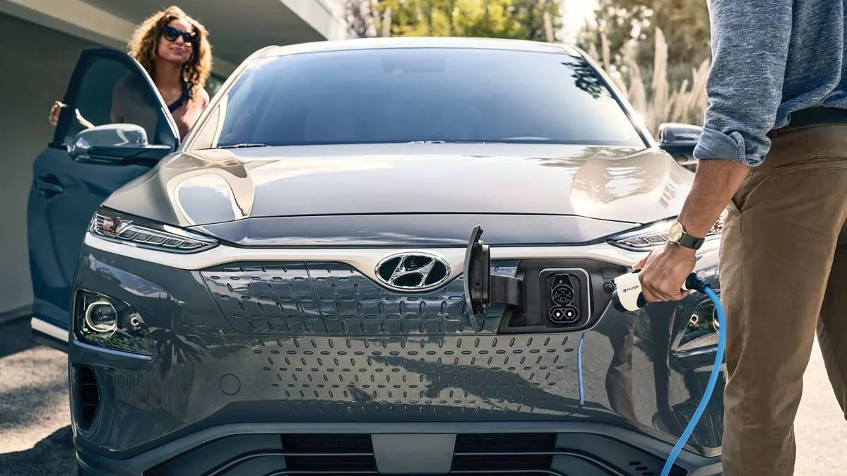 How To Charge Your Electric Car At Home Consumer Reports