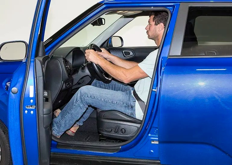 Best Cars For Tall People From Consumer Reports Tests