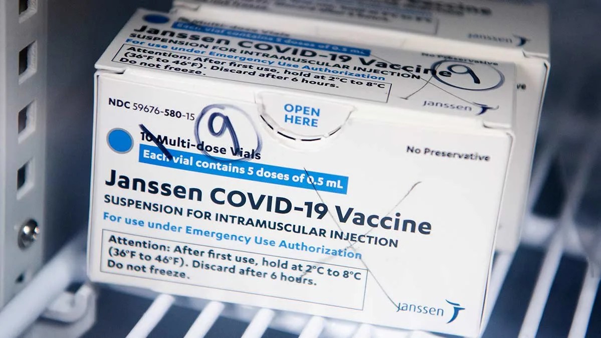 For this reason, the vaccination is of. FDA, CDC Recommend Pausing Use of J&J Vaccine - Consumer Reports