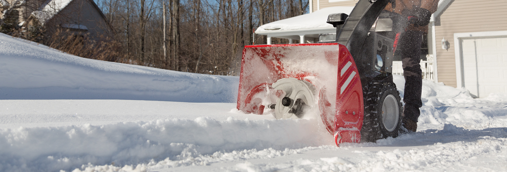 Qab means quarterly average balance, which you need to maintain in your bank account as aggreed, in order to avail services as mentioned in respective variant of that particular account. Three-Stage Snow Blowers Are Quicker at Clearing ...