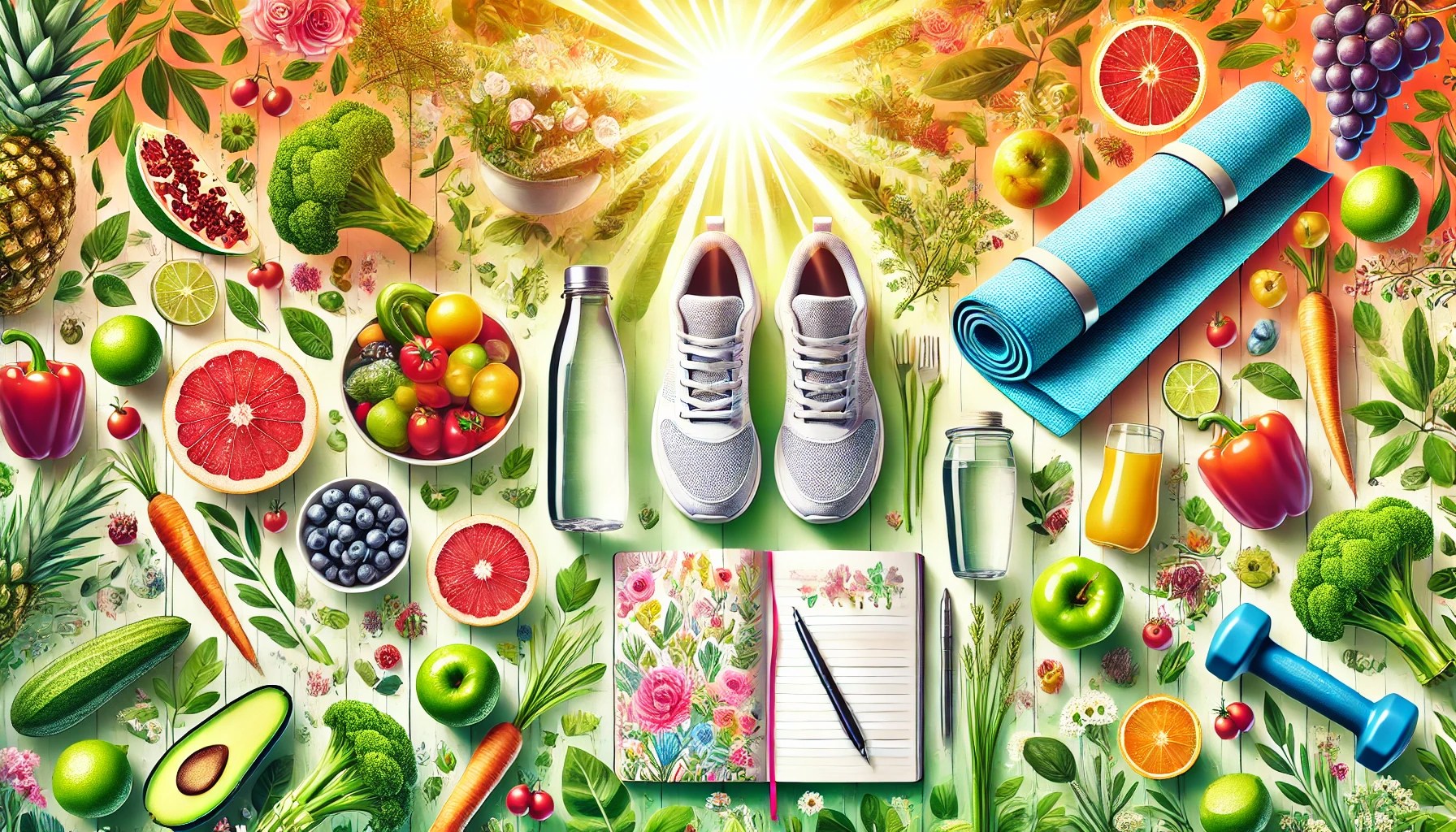 Daily Positive Habits