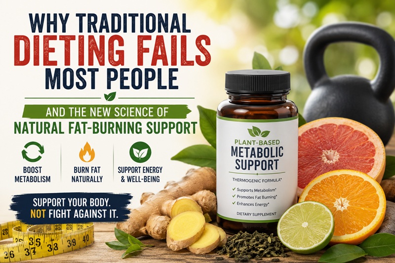 Metabolic Support