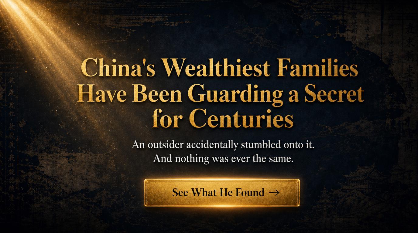 China Wealth