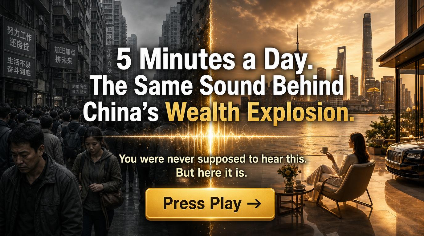China Wealth System
