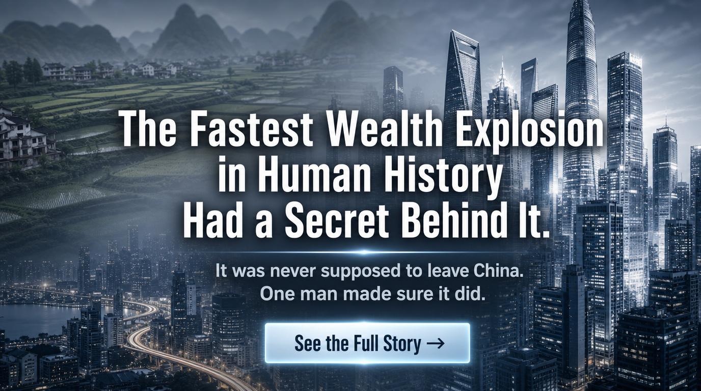 China Wealth