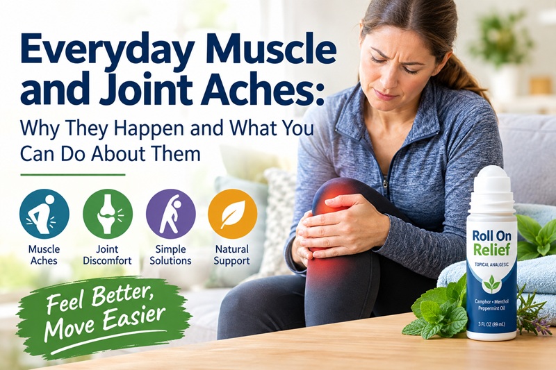 Muscle Aches