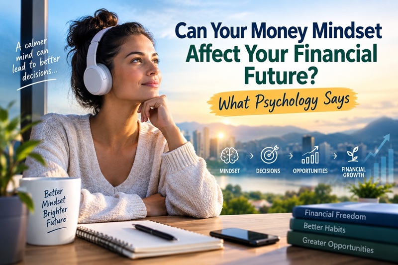 Money Surge Frequency