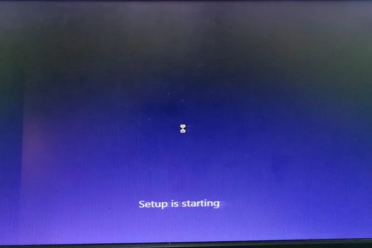 Boot PC With USB