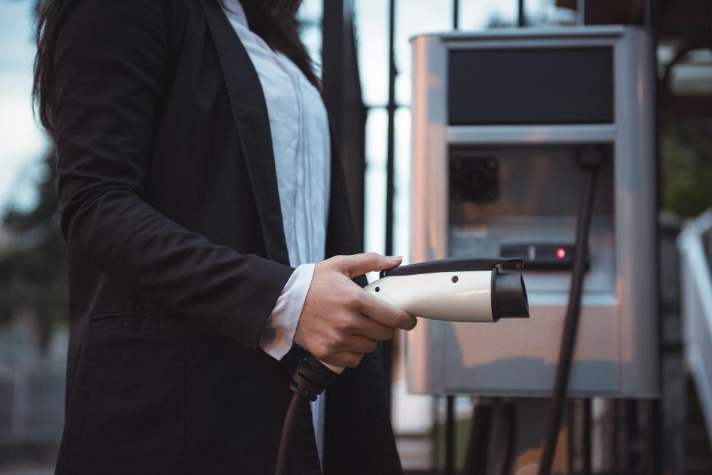 EV Charger Installer Near Me Complete Guide To Electric Vehicle EV Charger Installer 