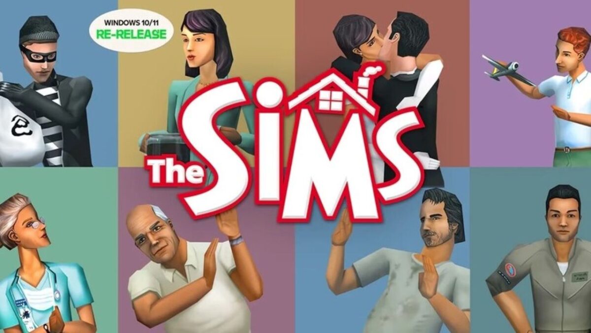 The sims 4 pour the sims 4