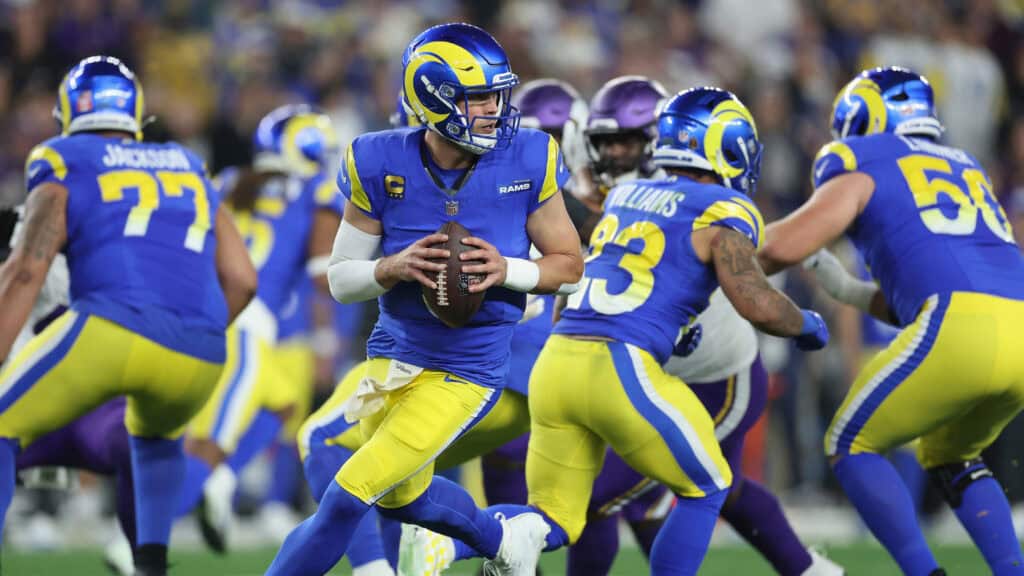 Melbourne To Host First Regular Season NFL Game From 2026 La Rams 1024x576 