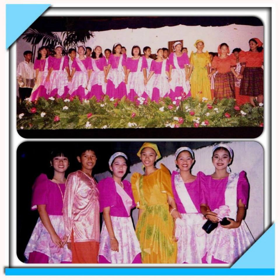 MSC's 10th Anniversary Cultural Dance Presentation