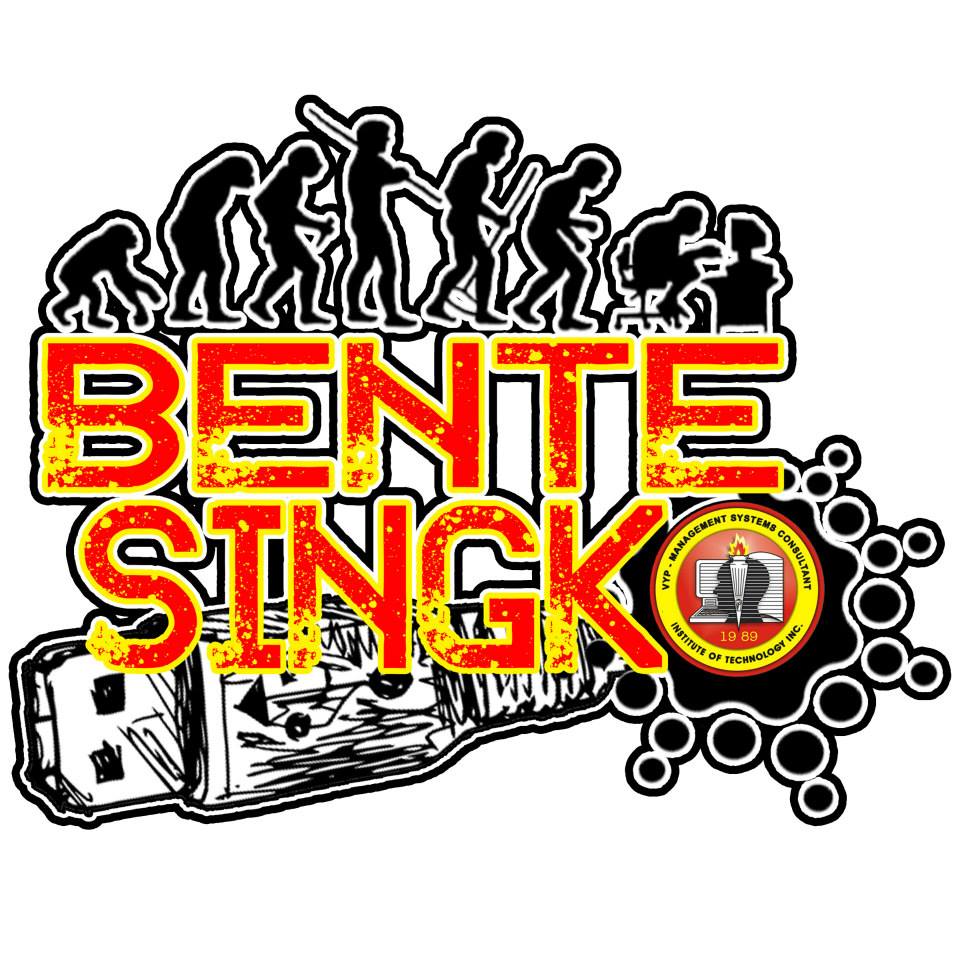 Entry-A. Bente Singko