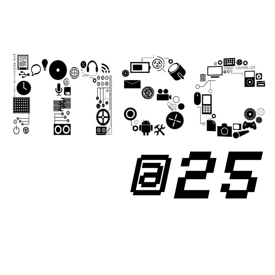 Entry-C. MSC @ 25