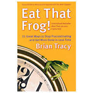 Eat that Frog