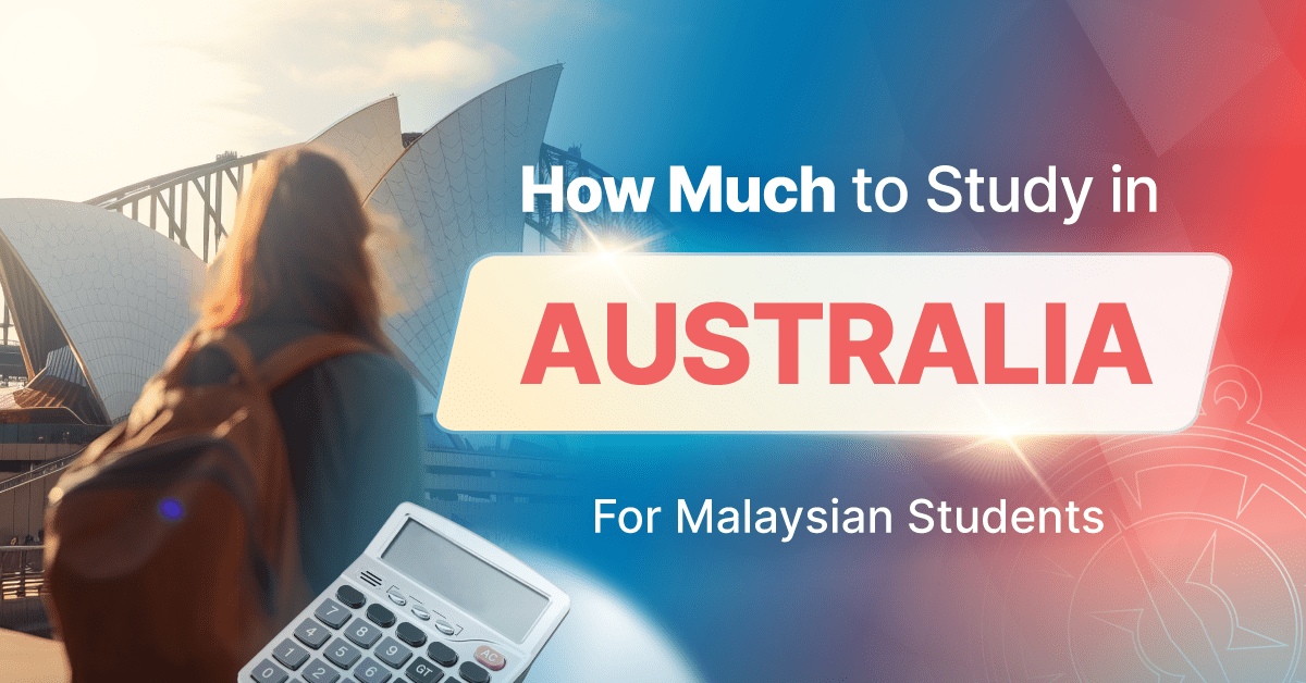 how much to study in australia