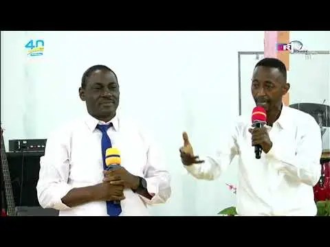 Prayer and fasting crusade