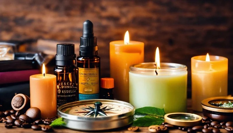 7 tips for starting a candle making business