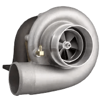 Articulated Truck Parts