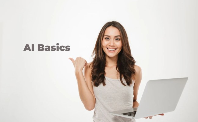 Mastering The Power Of Artificial Intelligence: A Beginner's Guide To ...