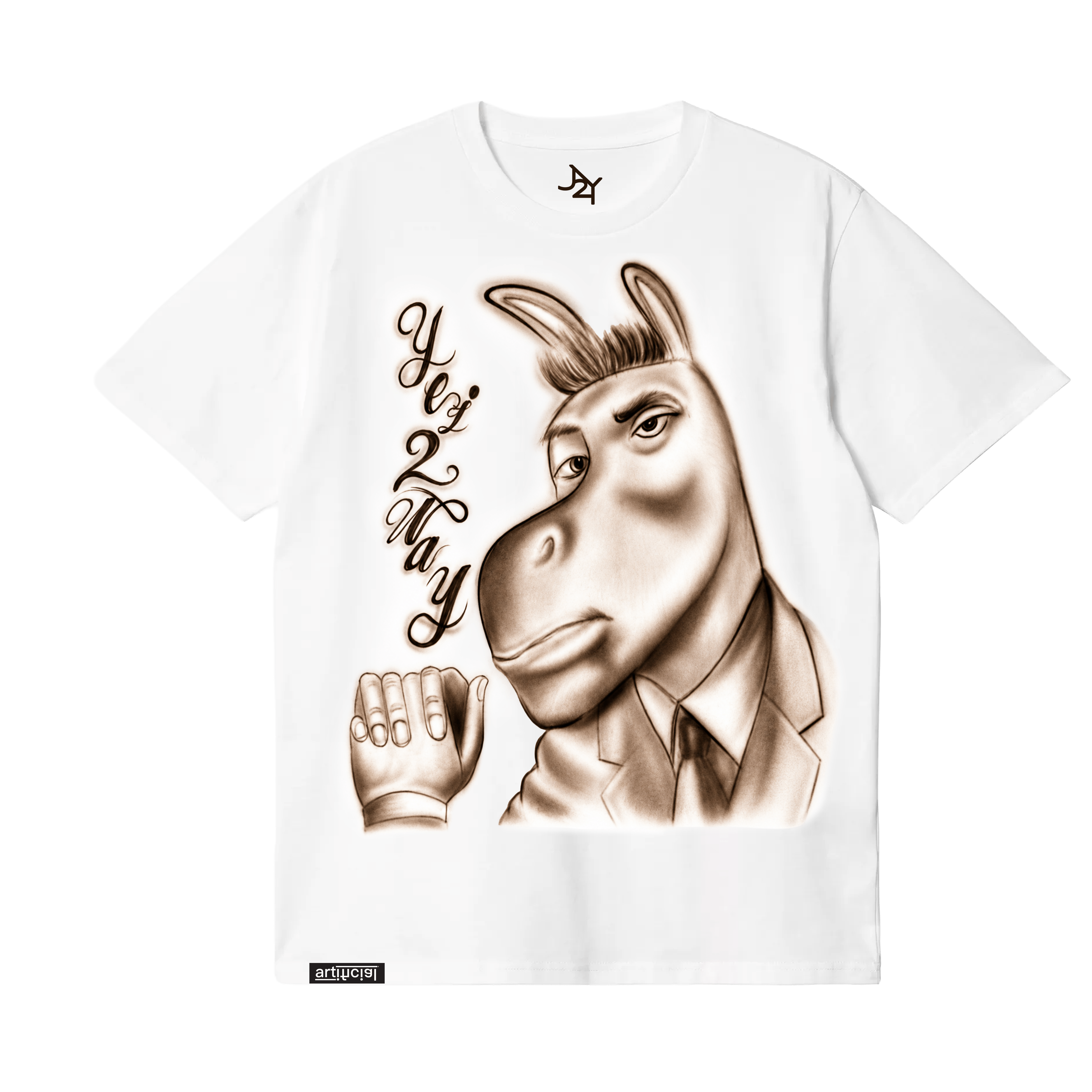 DONKEY BUSINESS
