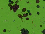 Biosynths Artificial Life Evolution Simulation Alpha Demo With