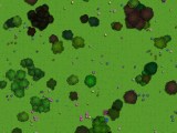 Biosynths Artificial Life Evolution Simulation Alpha Demo With