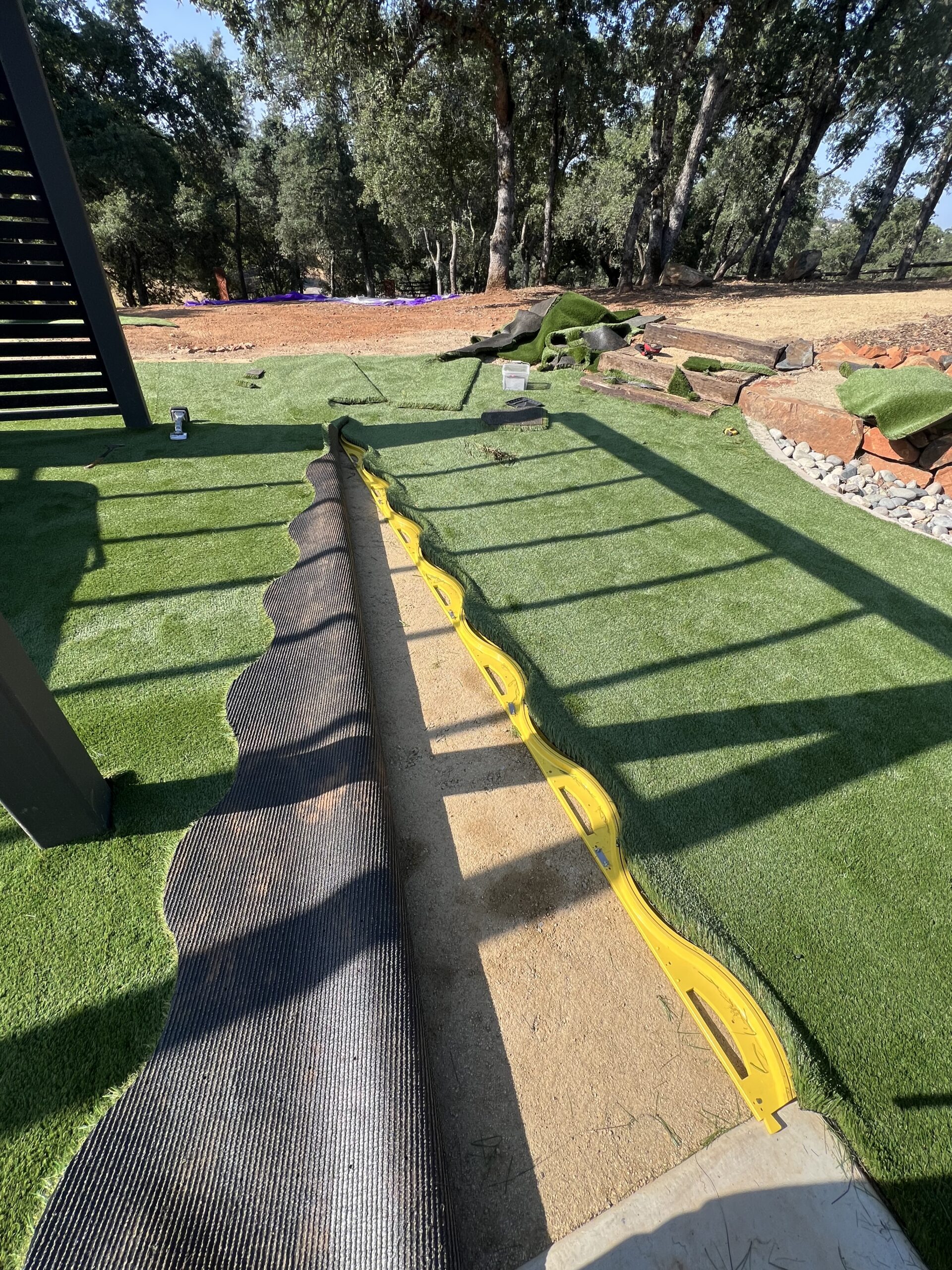 Installation Services-El Dorado Hills