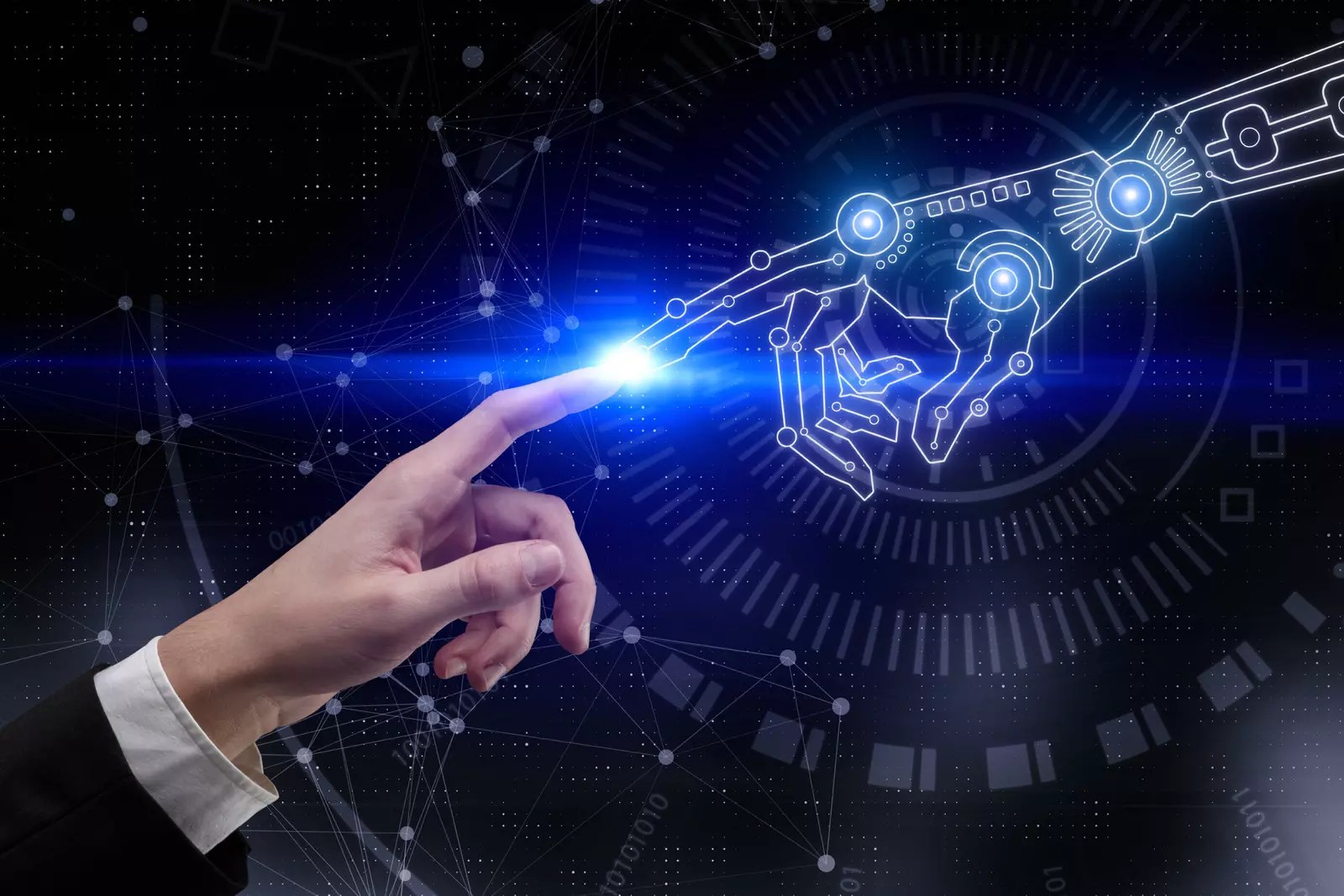 What is the National AI Research Resource and what can it teach the world about next generation innovation?