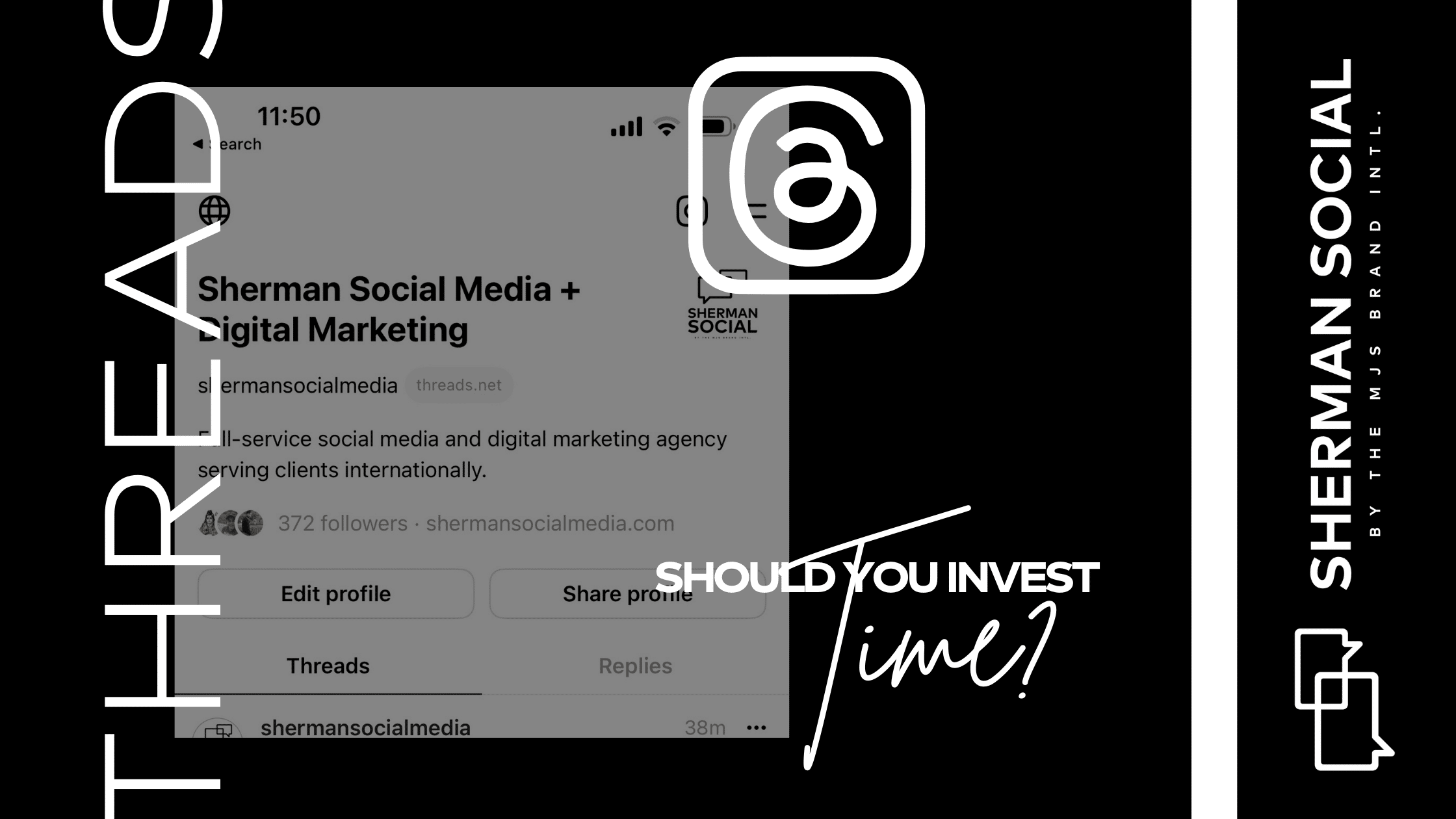 Threads Instagram Meta