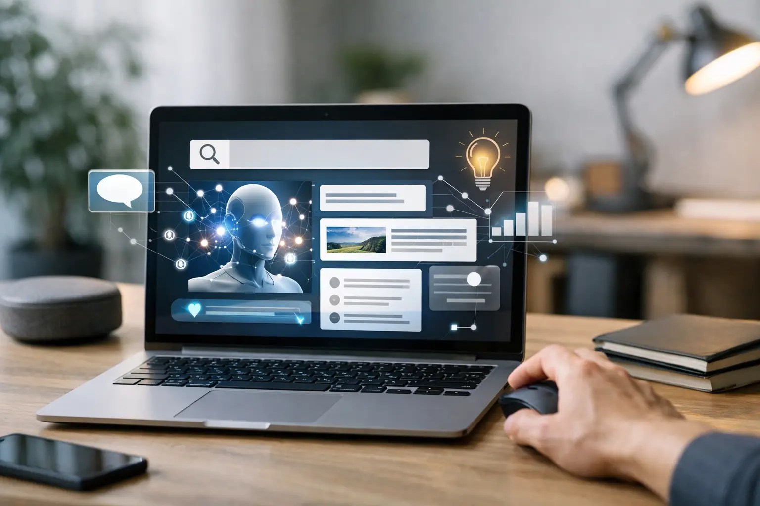 What Is Answer Engine Optimization?