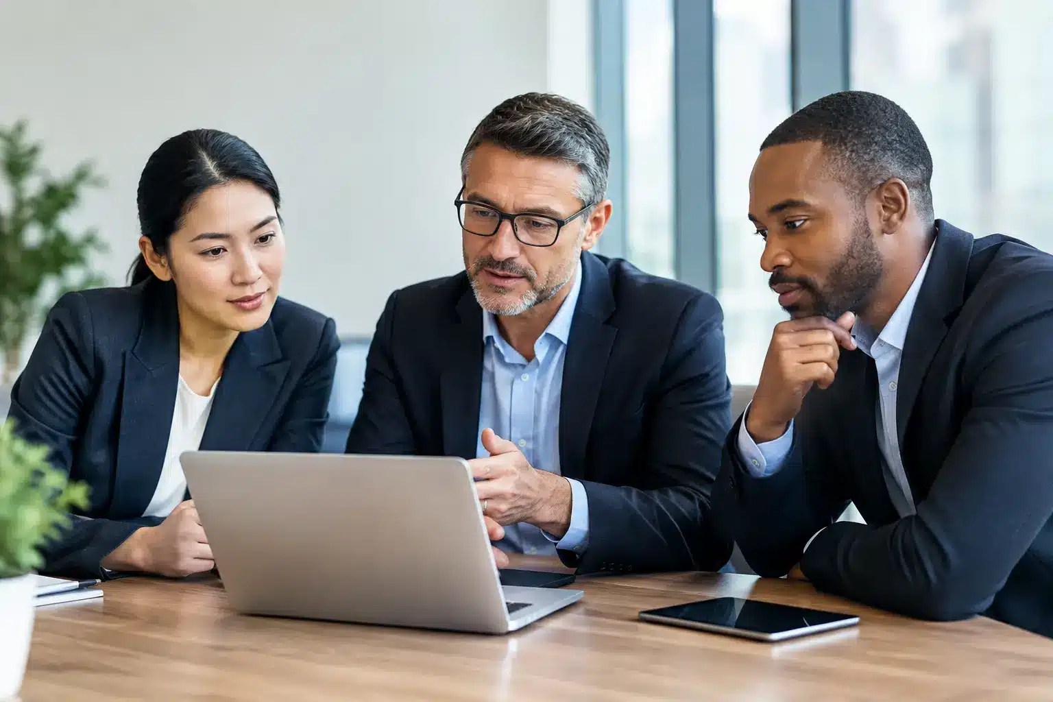 Executive AI Adoption Needs Operating Rules