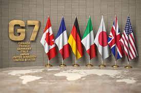 G7 Nations to Implement AI Code of Conduct
